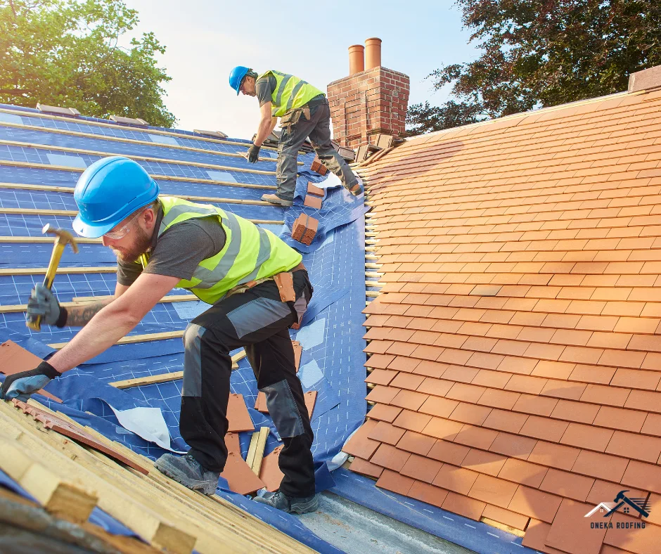 Why choose Roof Repair Near Me in Coffeyville, KS