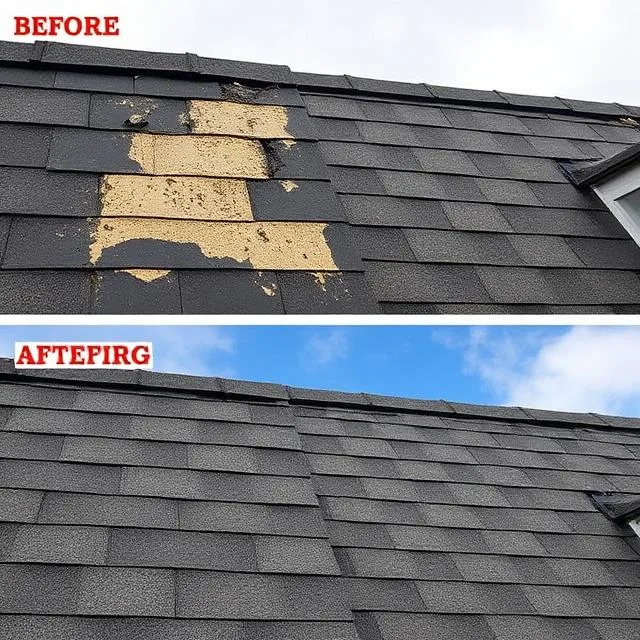 Roof Repair Near Me in Coffeyville, KS near me